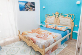  Bed & Breakfast Santa Caterina  Ерколано